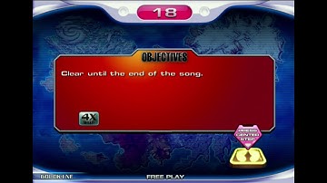 [Pump It Up NXA - World MAX]Deja Vu(Full Song) - * Ehne [Multiple patterns video]