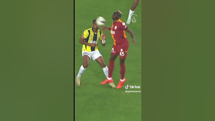 Victor Osimhen assist is world class