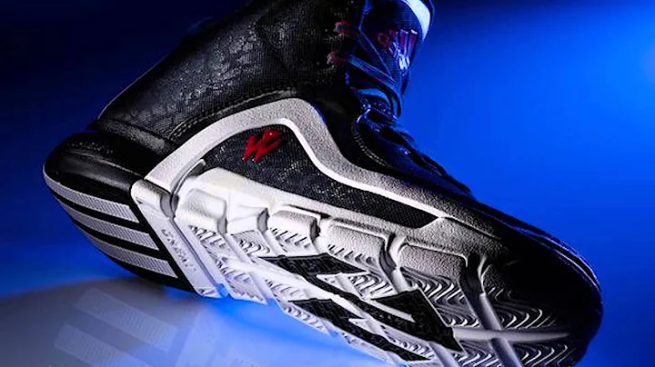 adidas Unveils the J Wall 2, John Wall's Second Signature Shoe - DayDayNews