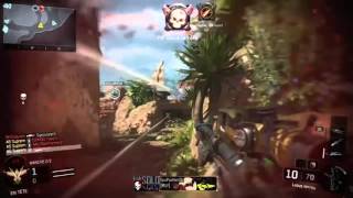 [World First]5on Headshot w/ Locus