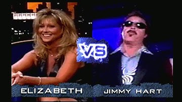 WcW/nWo Thunder: Hidden Characters 7