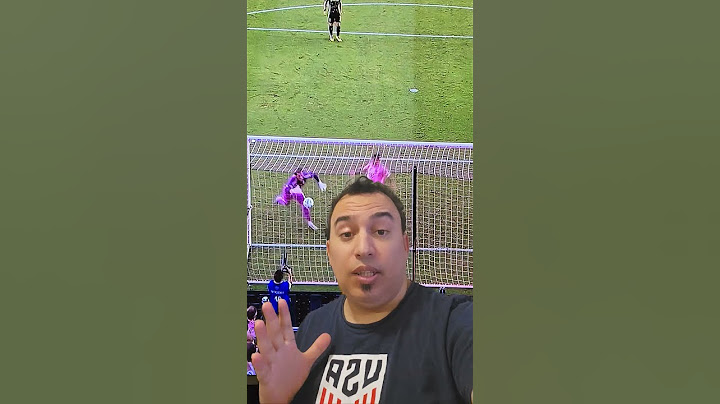 Messi Gol 2 Inter Miami 0 Columbus Crew #SummerOnShorts
