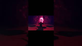 Impact frames thingy | Epilepsy warning