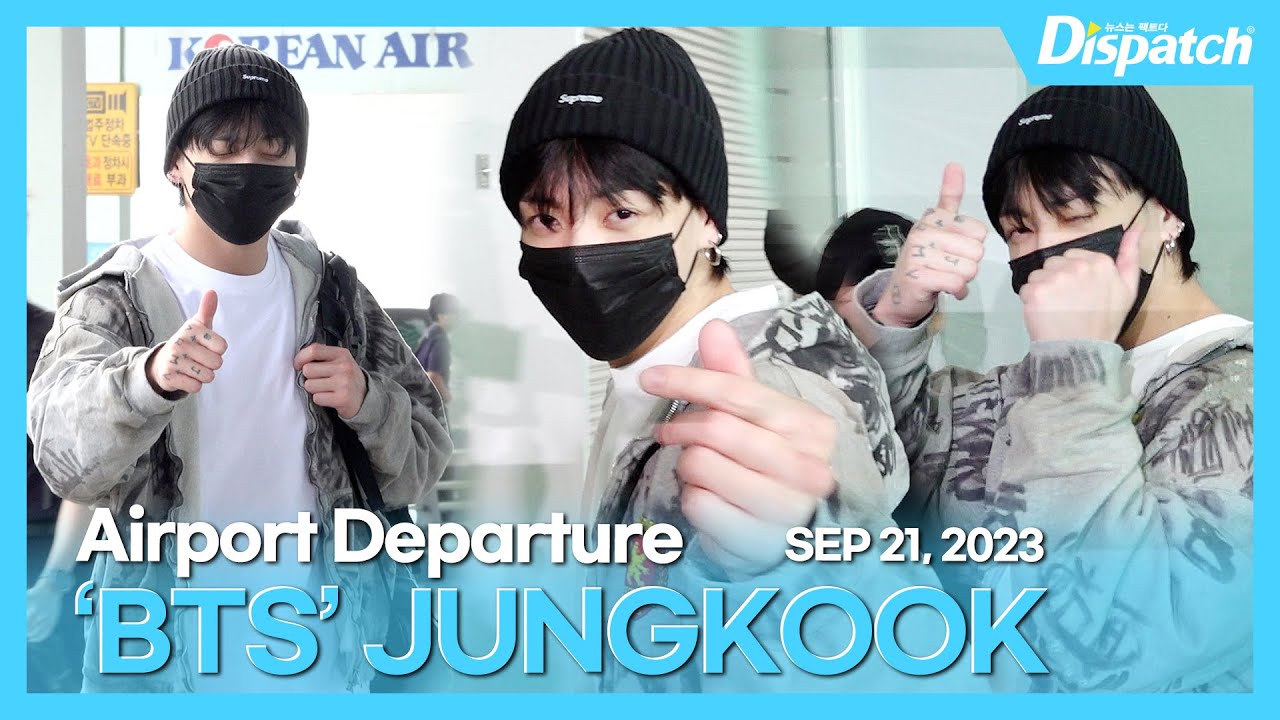 BTS グク　ミニポーチ MP001JK グク BTS ミニポーチ MP0305JK① CD
