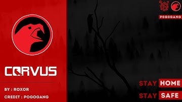 Corvus OS 16.0 Android 11 Review on Poco F1