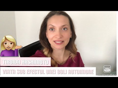 Video: Psihosomatică: Glanda Tiroidă - Cauze și Consecințe Ale Bolilor. (Hipotiroidism Datorat Pasivității)