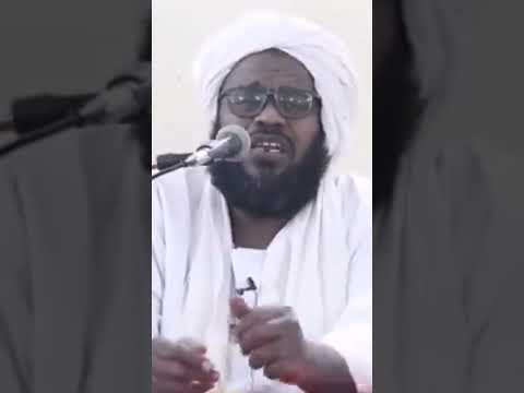 ناس الضكر يعرس الضكر الشيخ عبدالحفيظ العدسي 