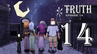 Truth | Episode 14 | Planehoppers 109