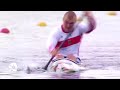 Canoagem  - Lagoa Rodrigo de Freitas + grandes atletas