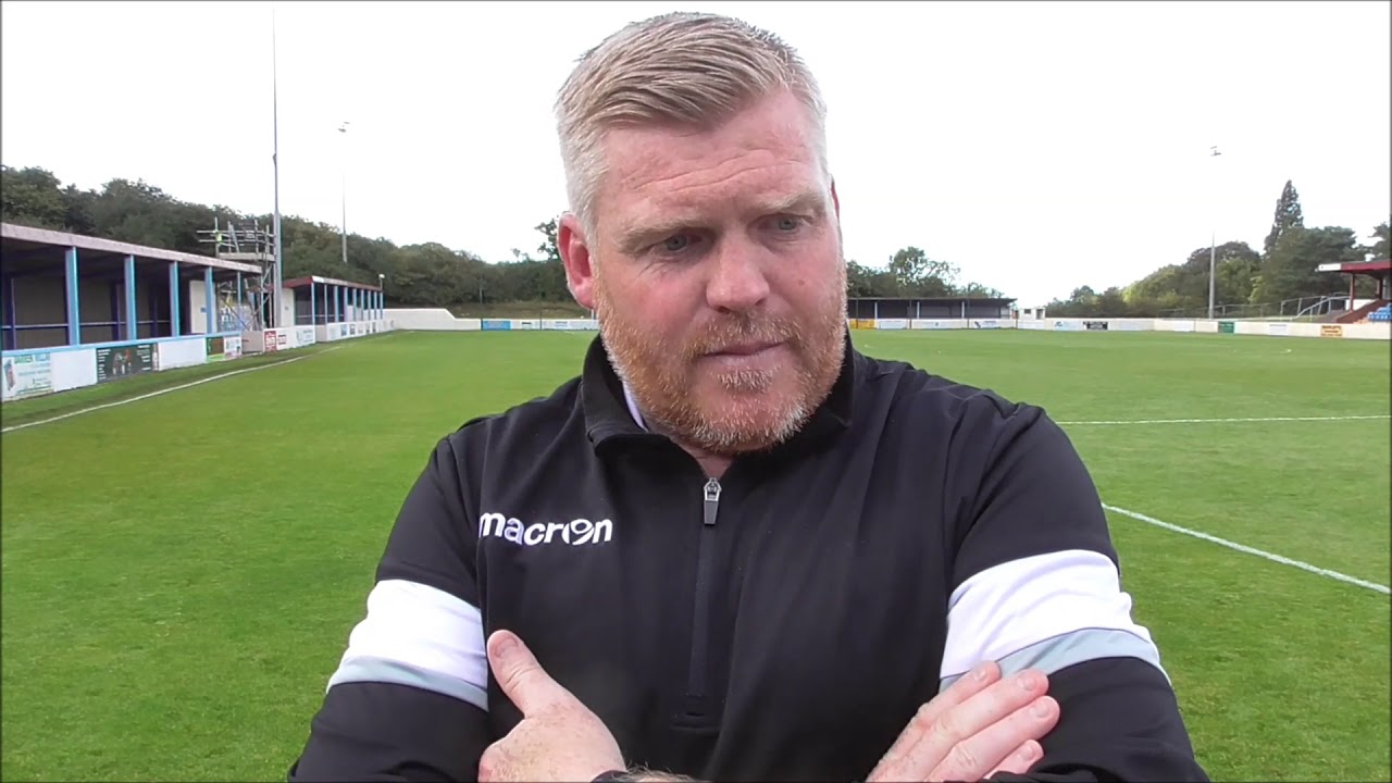 Fenton: It was one of those days football score