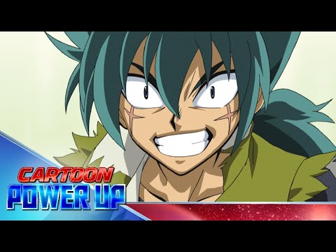 Episode 70 - Beyblade Metal Masters|FULL EPISODE|CARTOON POWER UP