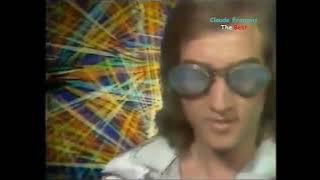 Slim Pezin (1/3) * HOMMAGE * Slim train (1977)