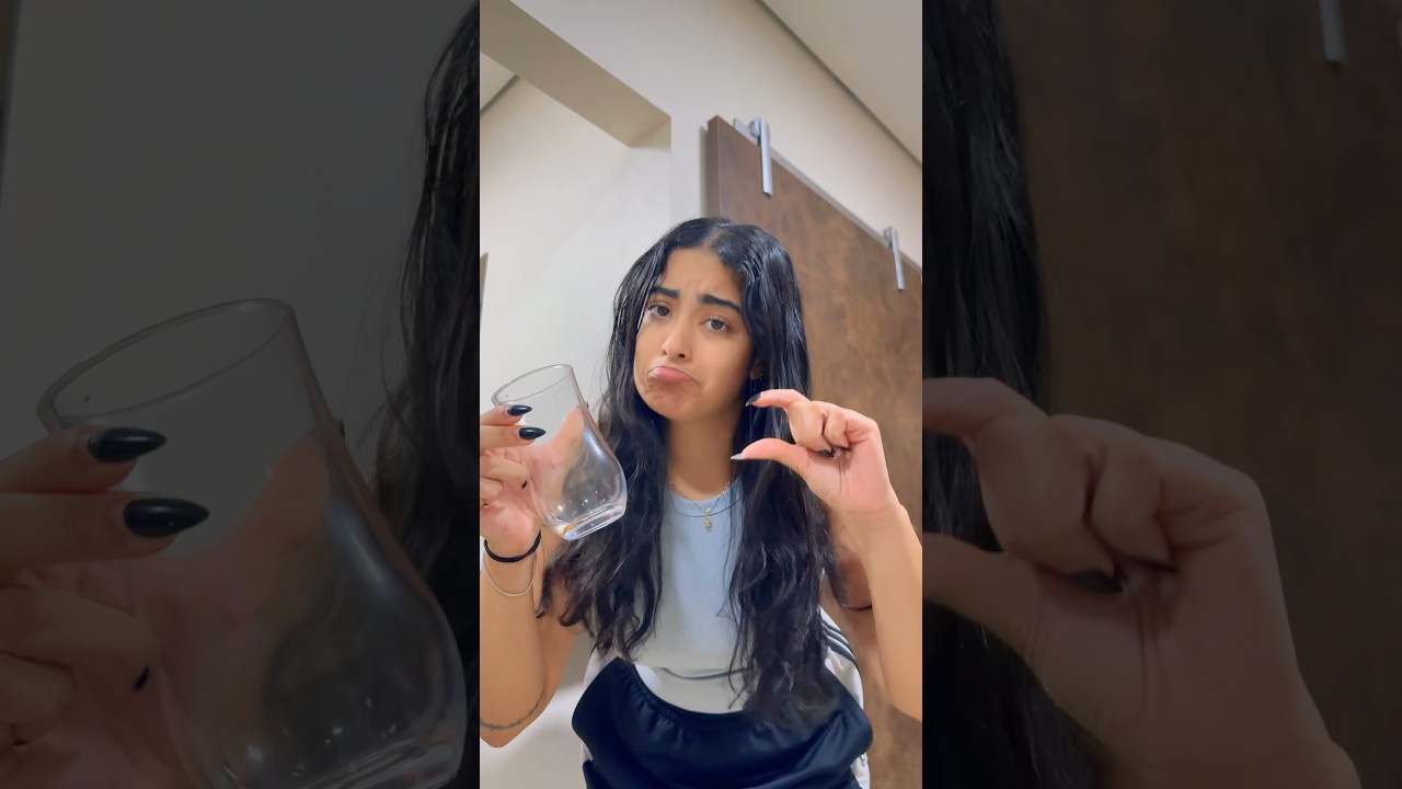 Tort got tricked 😂😵‍💫