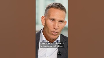 Mattel CEO on the company’s biggest challenge #shorts #mattel #toys #business