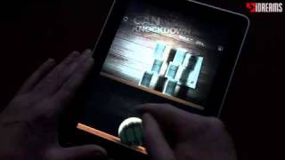 iPhone Game - Can Knockdown screenshot 5