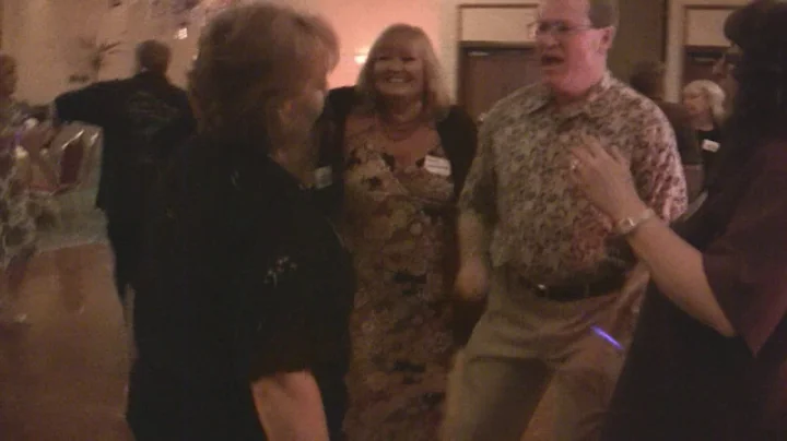 Richardson High School Class of 1967 40 Year Reunion (2007)