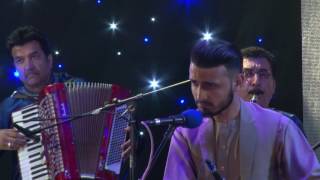 Video thumbnail of "Aqil Sharifi - Digar Chi Mekhahe | AMC Concert"