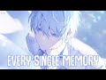 「Nightcore」→ day i die (Lyrics) by Alexander Stewart