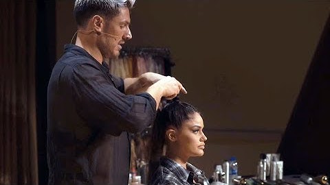 How to Get a Snatched Pony with Chris Appleton: Step-by-Step | Olivia Garden