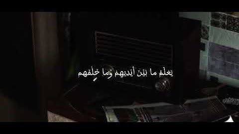 من أجمل تلاوات الشيخ أحمد بن طالب 😢🌷📻