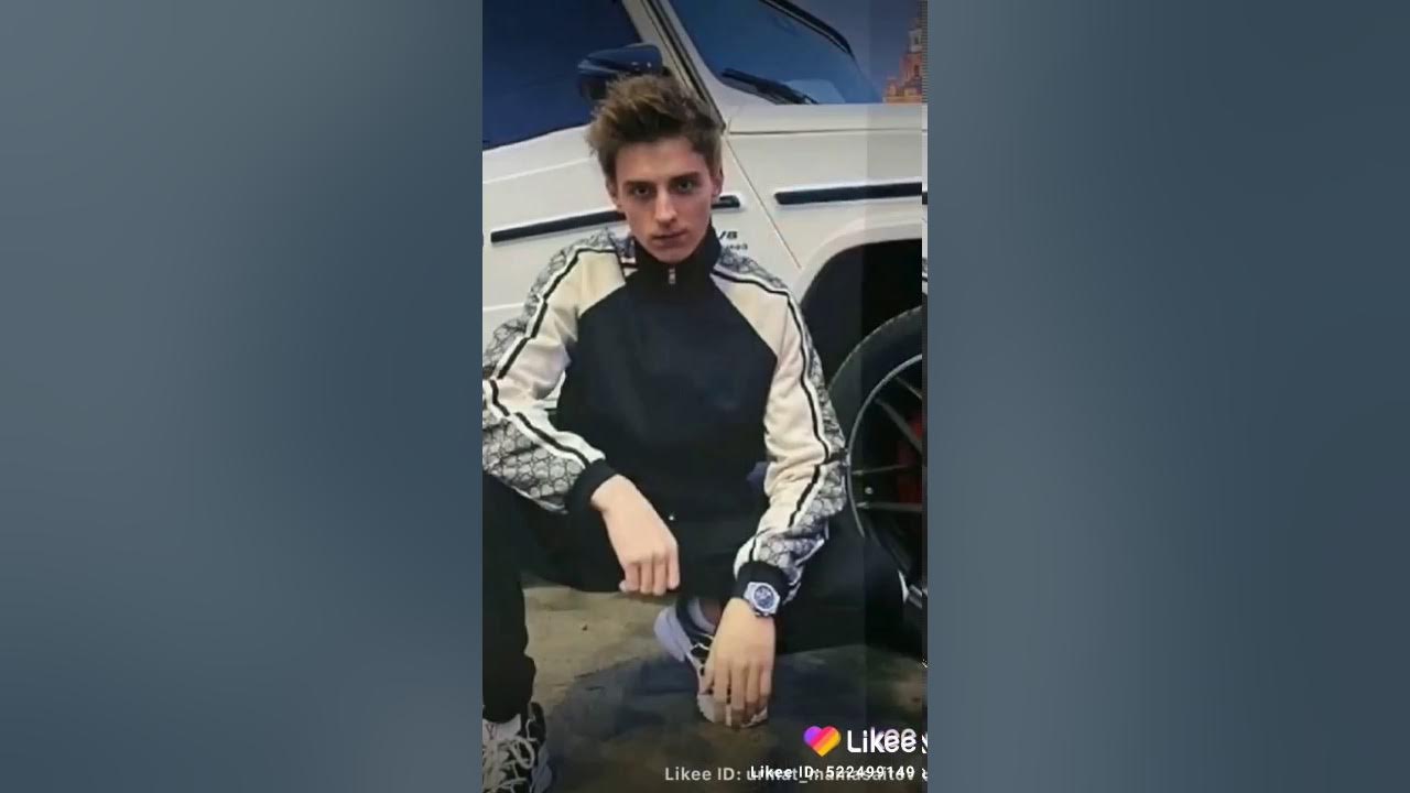 Влад глент кобяков серега фото