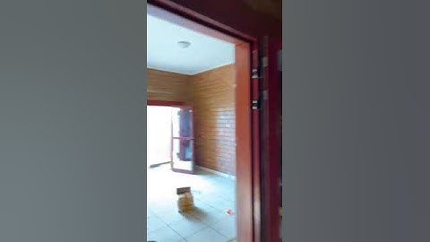 Very neat and clean construction with Interlocking Blocks  Hydraform # 9312578095/9810298913