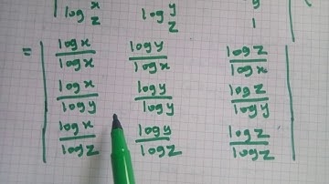 11th mathematics|Determinants|Exercise 7.2_Q.no:13|IIT-JEE|Dr.K.Thirumurugan