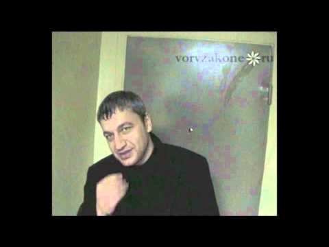 азербайджанский вор в законе Юсиф Алиев