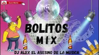 BOLITOS MIX JULIANO 2025