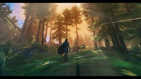 How to BACKUP your CHARACTERS in VALHEIM!