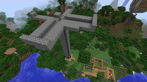 Minecraft - Back to Basics - Part 8