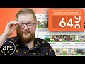 LGR's Clint Basinger Reacts To His Top 1000 YouTube Comments | Ars Technica