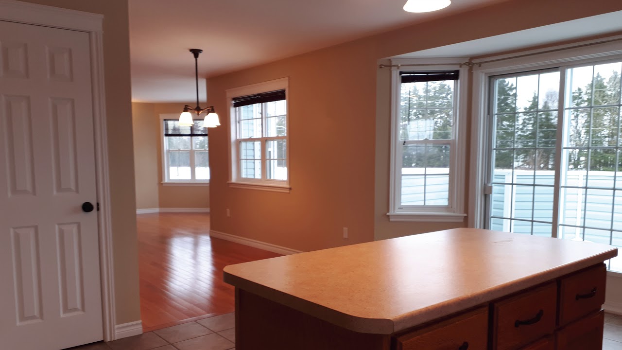 16 Bailey Dr, Montague PEI Real Estate YouTube