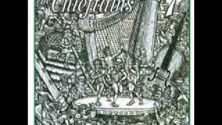 The Chieftains 8 - Sea Image chords