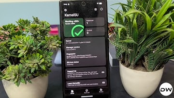 How to Root via Magiskboot and AnyKernel ZIP