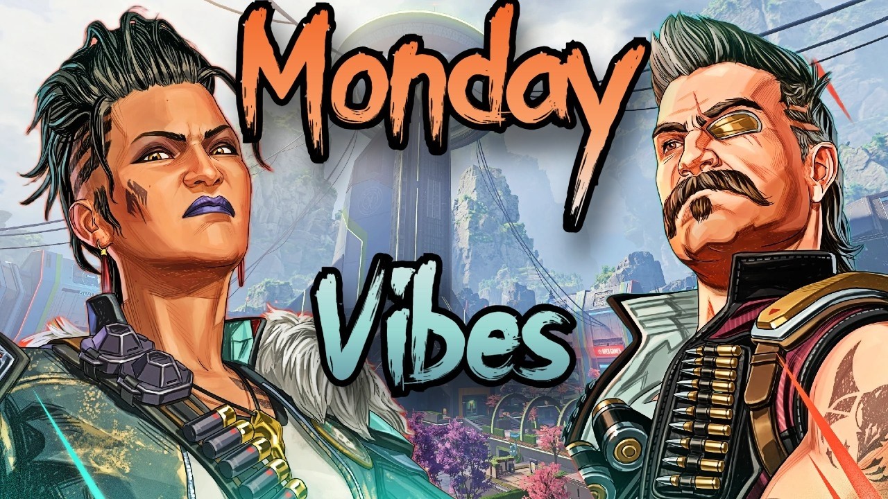 Ich höre erst auf, wenn wir einen Sieg holen! 🔥 Apex Legends Live