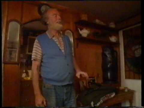 Laurie Smith Master Leather Craftsman (Bodmin Moor...