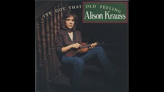 Alison Krauss One Good Reason