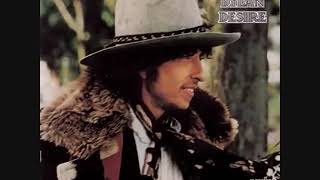 Video thumbnail of "Mozambique    Bob Dylan"