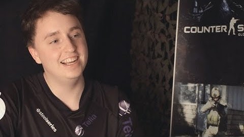 CS:GO Pro Tip Series: GeT_RiGhT