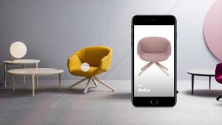 Download Archiproducts Scan To Live A Digital Design Experience
