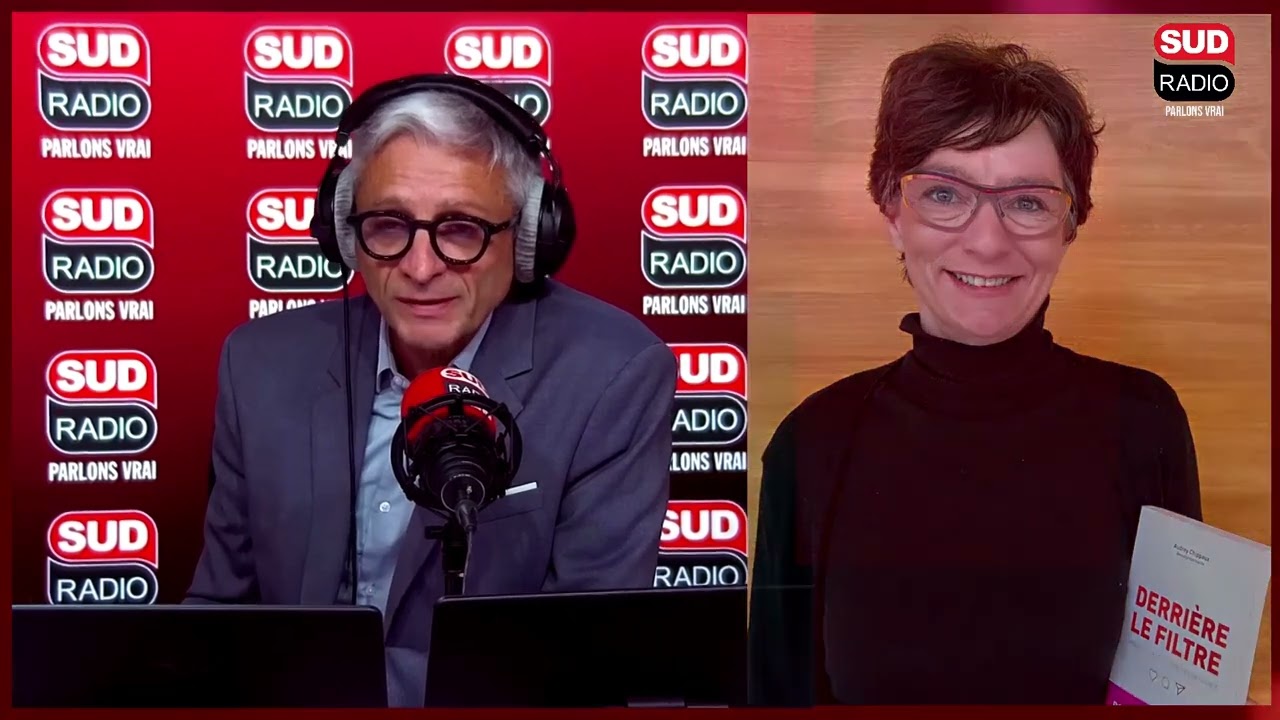 Témoignage : elle alerte sur les dérives des réseaux sociaux et les risques pour les jeunes