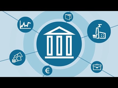 Video: Beïnvloed bank se ondeursigtigheid lenings?