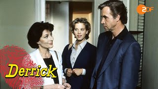 Derrick. Staffel 14 Folge 9 Der Schrei