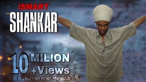 Ismart Shankar movie fight scenespoof |Best action scene in IsmartShankar |Ram PothineniPart -