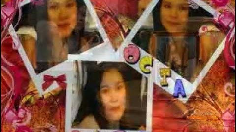 GANTUNG BY MELY