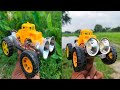 How To Make A Powerful Toy Car at Home || Amazing Toy Car || Diy