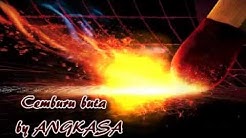 ANGKASA - CEMBURU BUTA VIDEO LYRIC  - Durasi: 4:30. 