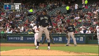 SEA AT CLE - June 10, 2015