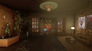 Warframe Backroom Showcase! (July 2026)